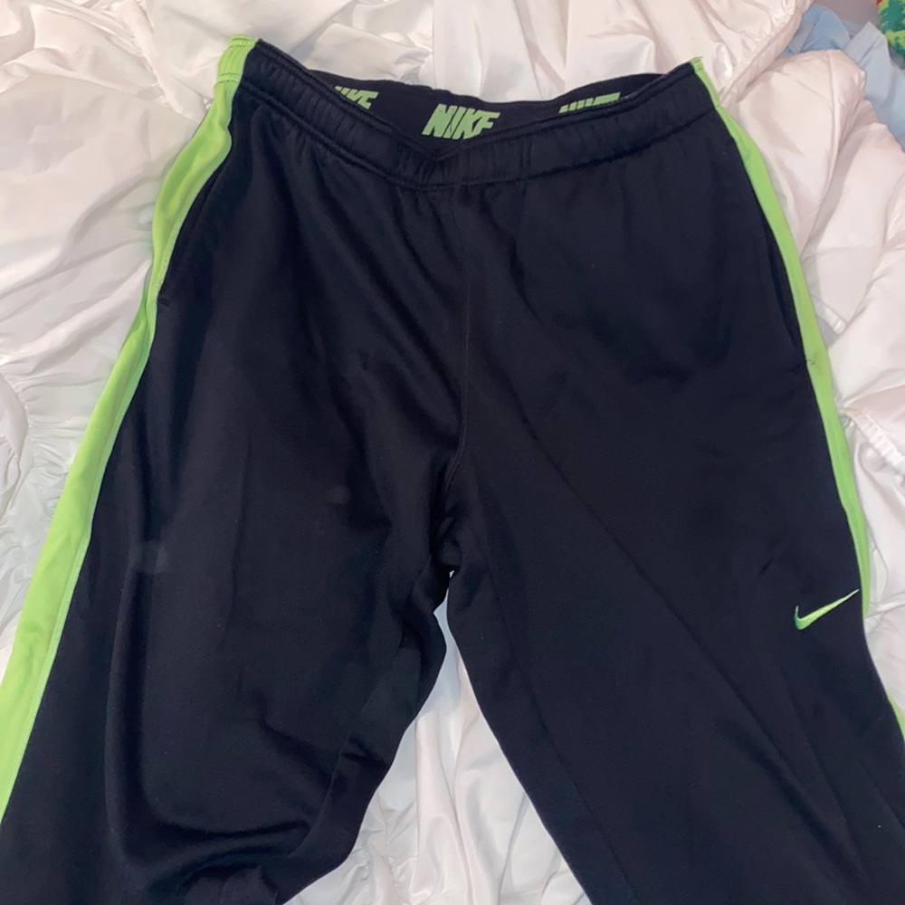 Nike Sweatpants